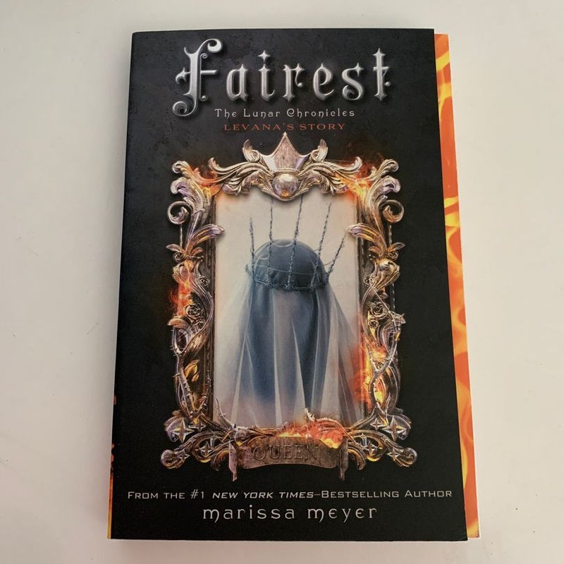 Fairest