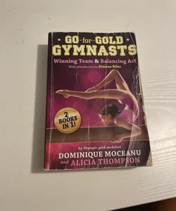 Go-For-Gold Gymnasts Bind-up
