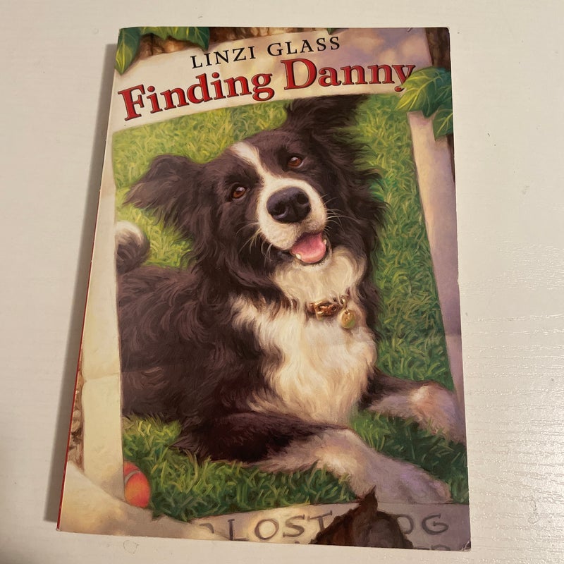 Finding Danny