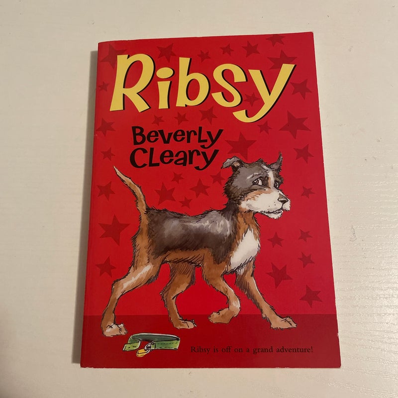 Ribsy