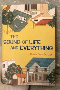 The sound of life and everything