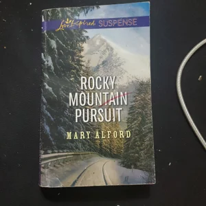 Rocky Mountain Pursuit