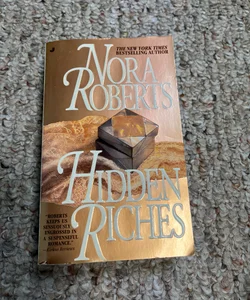 Hidden Riches