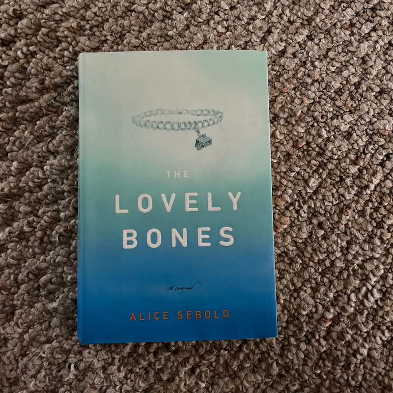 The Lovely Bones