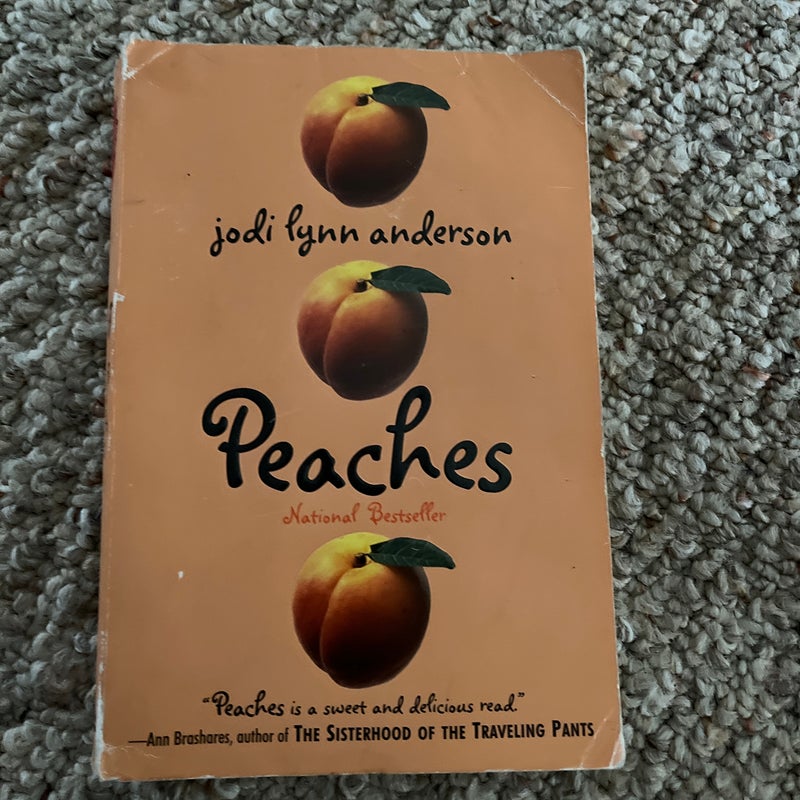 Peaches