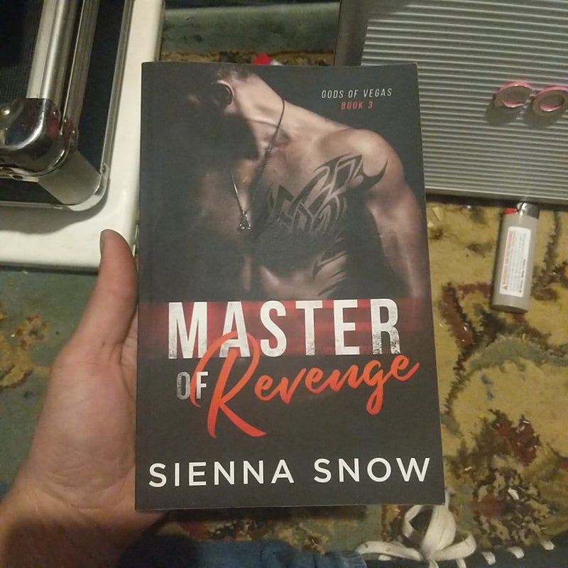 Master of Revenge