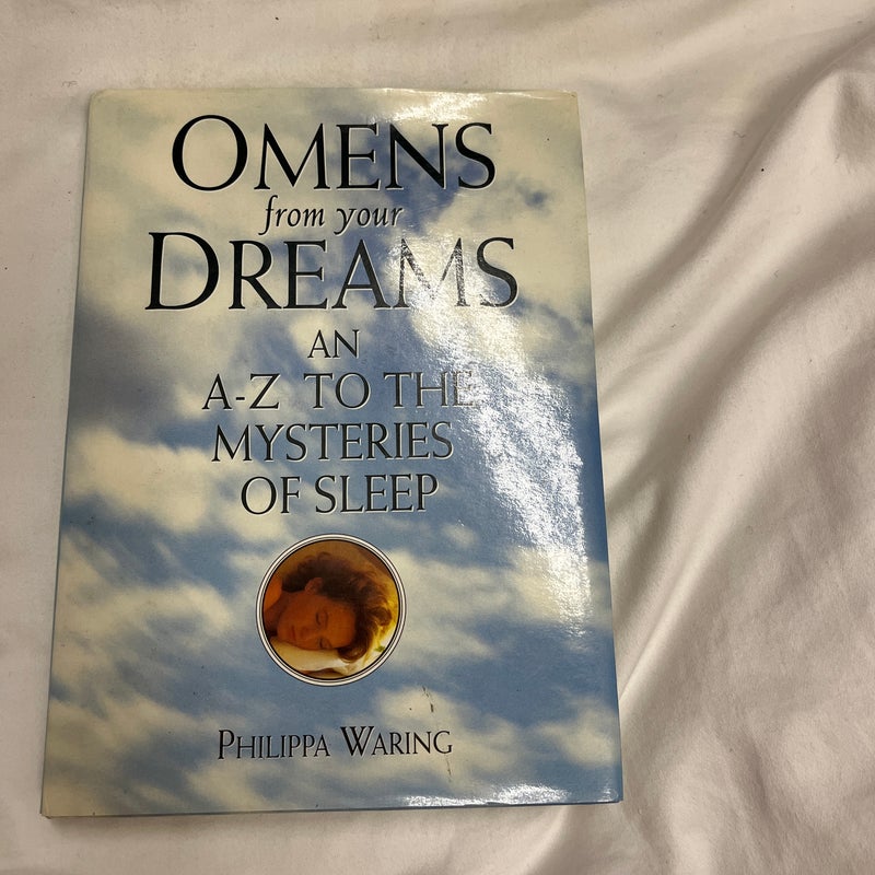 Omens from Your Dreams