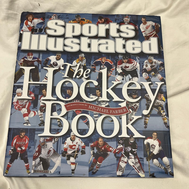 The Hockey Book