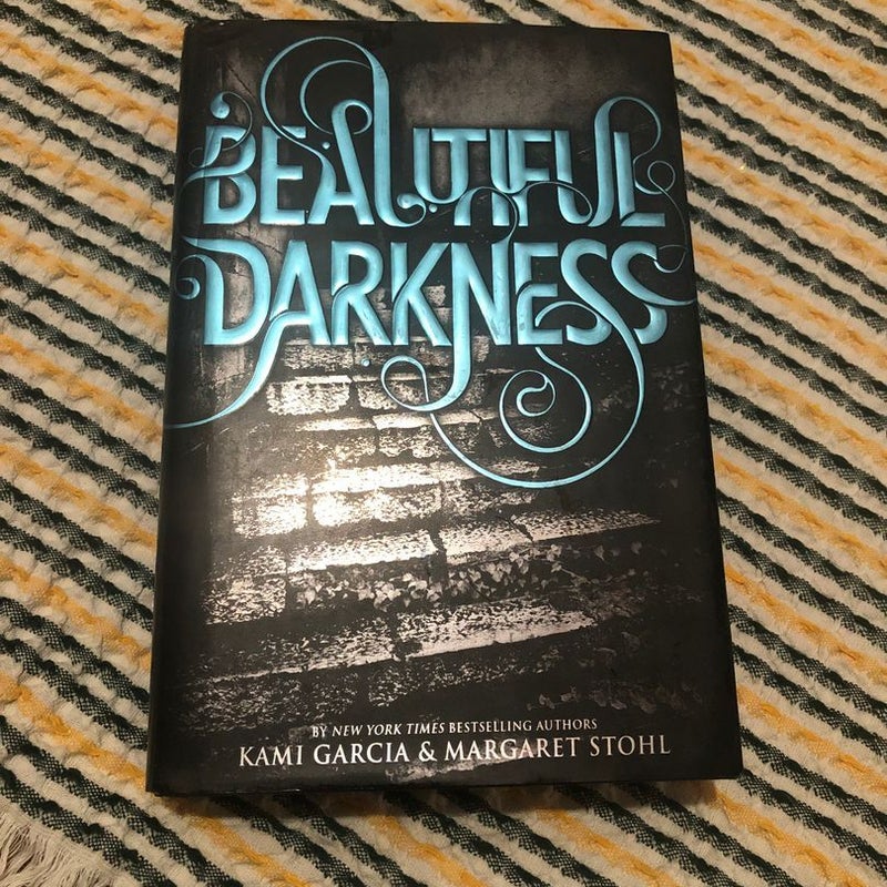 Beautiful Darkness