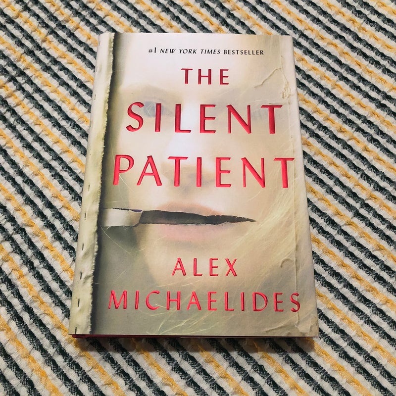 The Silent Patient