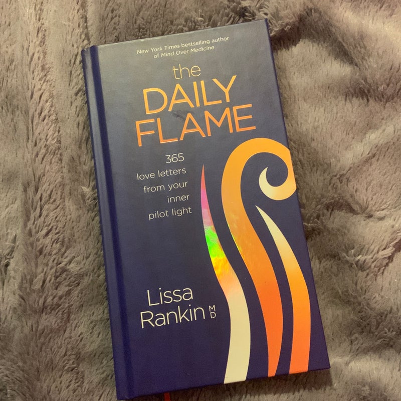 The Daily Flame