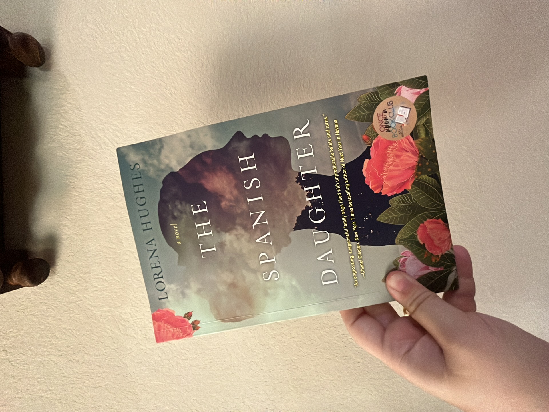 The Spanish Daughter