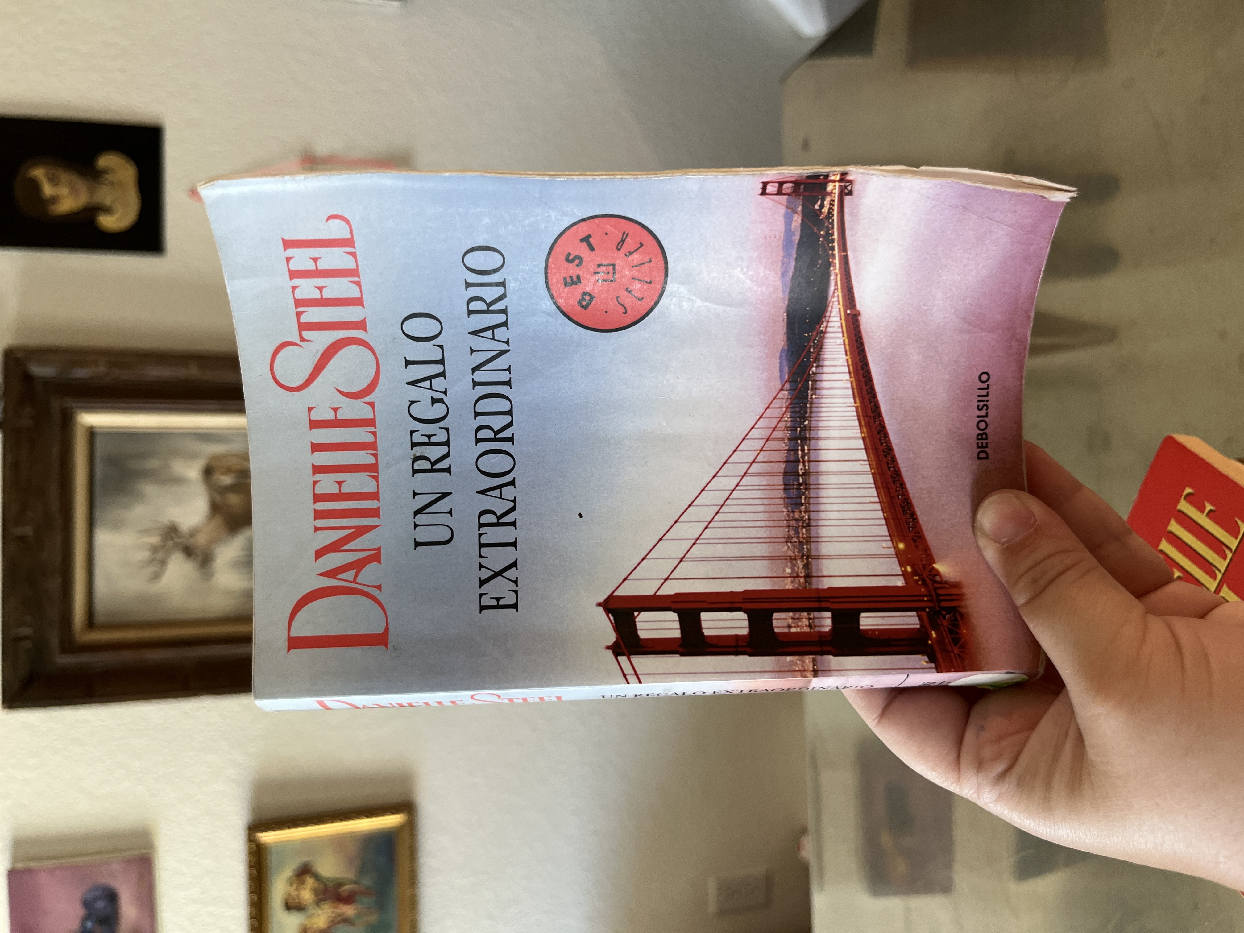 Un Regalo Extaordinario