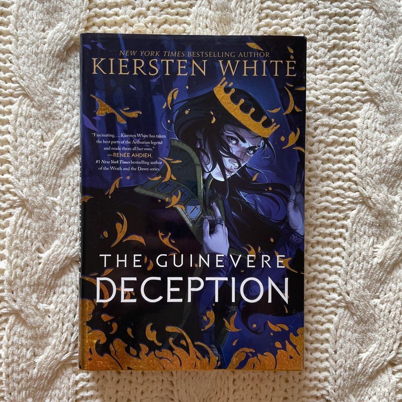 The Guinevere Deception