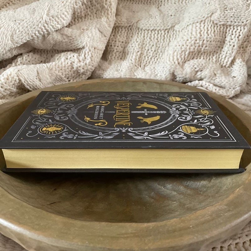 Vespertine *SIGNED* *Fairyloot* 