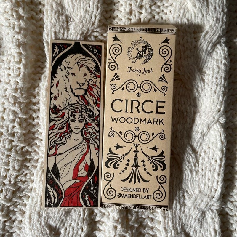 Fairyloot/Illumicrate Book Box Merch & Swag *NEW*