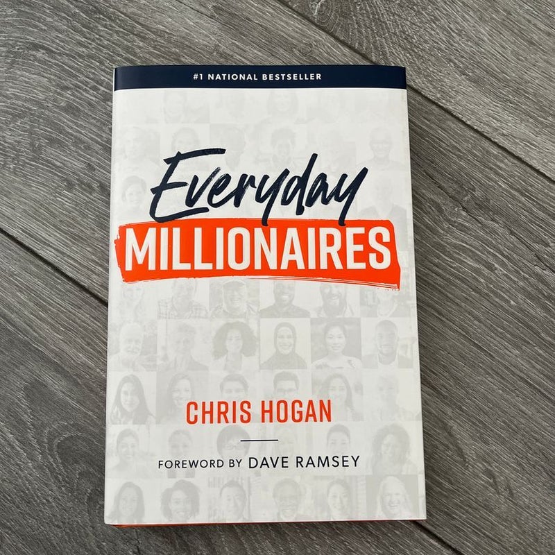 Everyday Millionaires