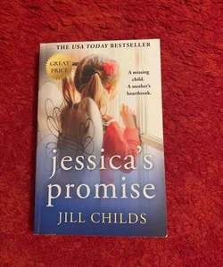 Jessica's Promise