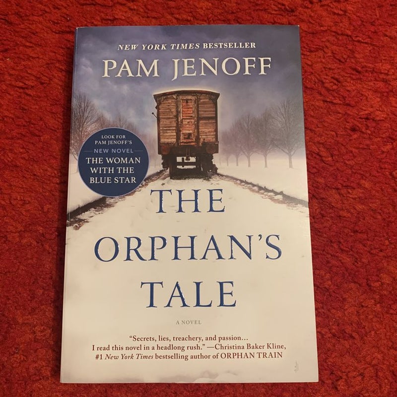 The Orphan's Tale