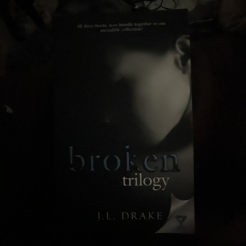 The Broken Trilogy