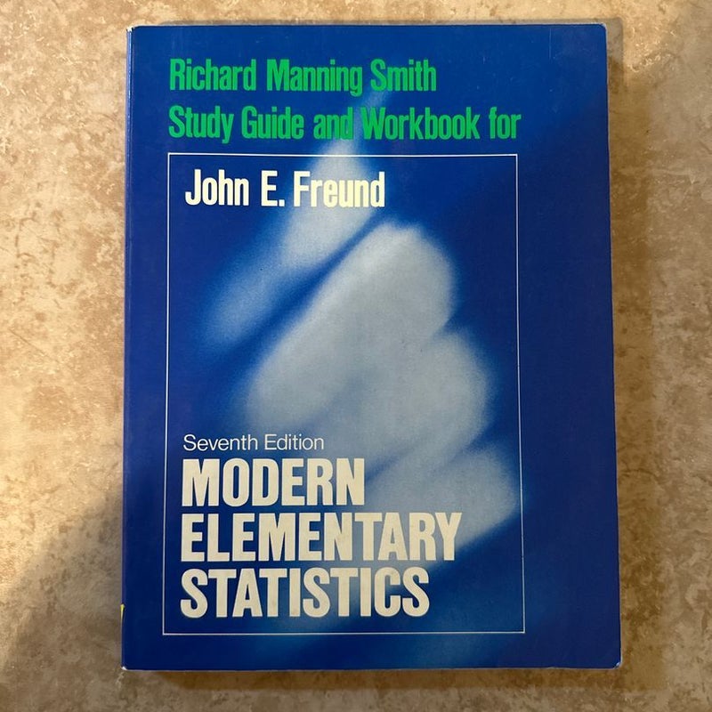 Elementary Business Statistics