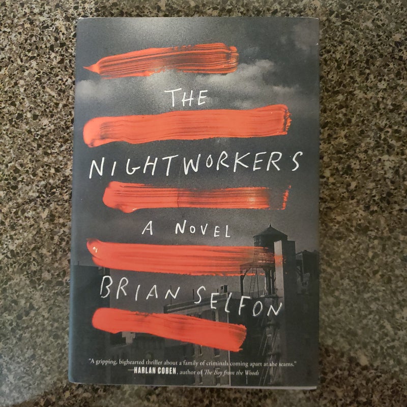 The Nightworkers