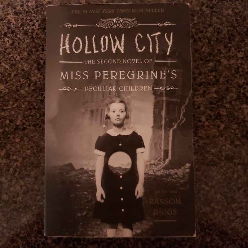 Hollow City