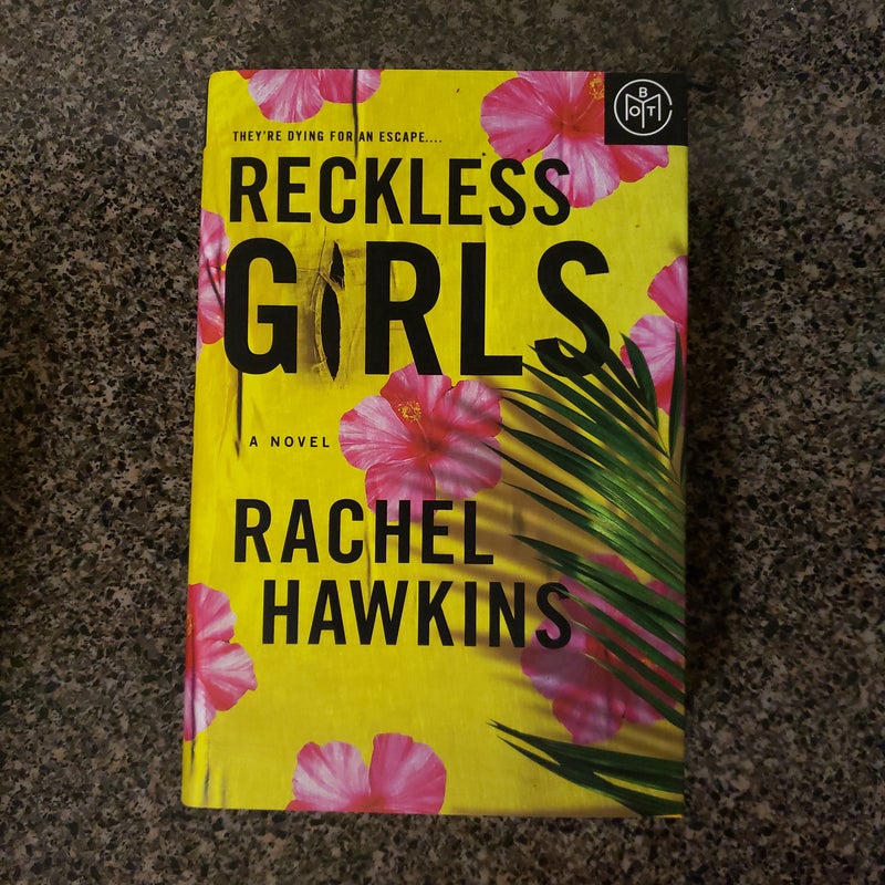 Reckless Girls