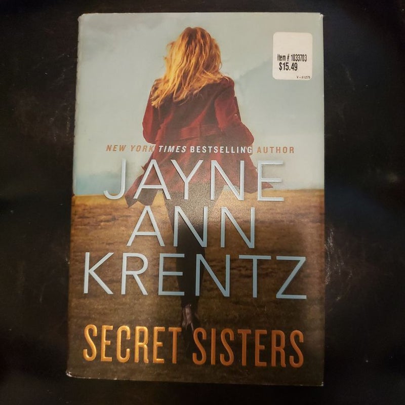 Secret Sisters