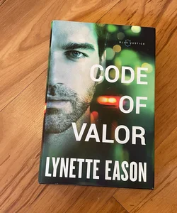 Code of Valor