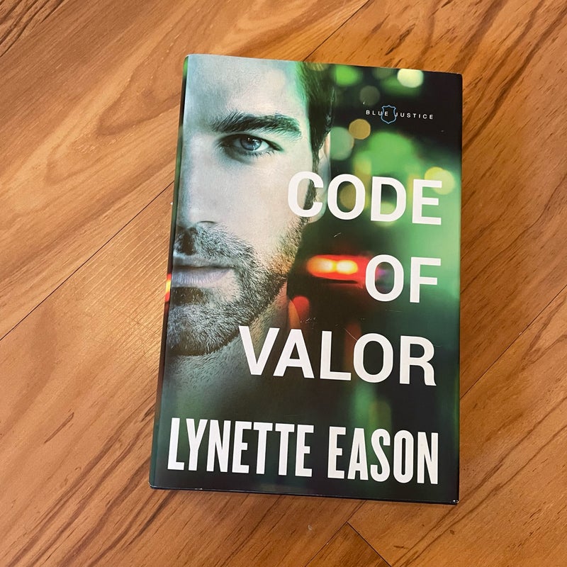 Code of Valor