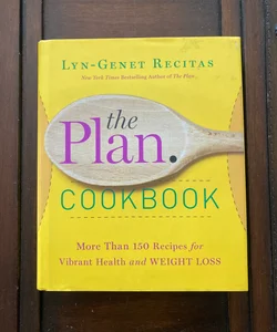 The Plan Cookbook