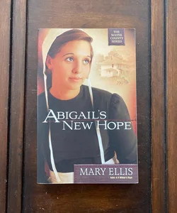 Abigail's New Hope