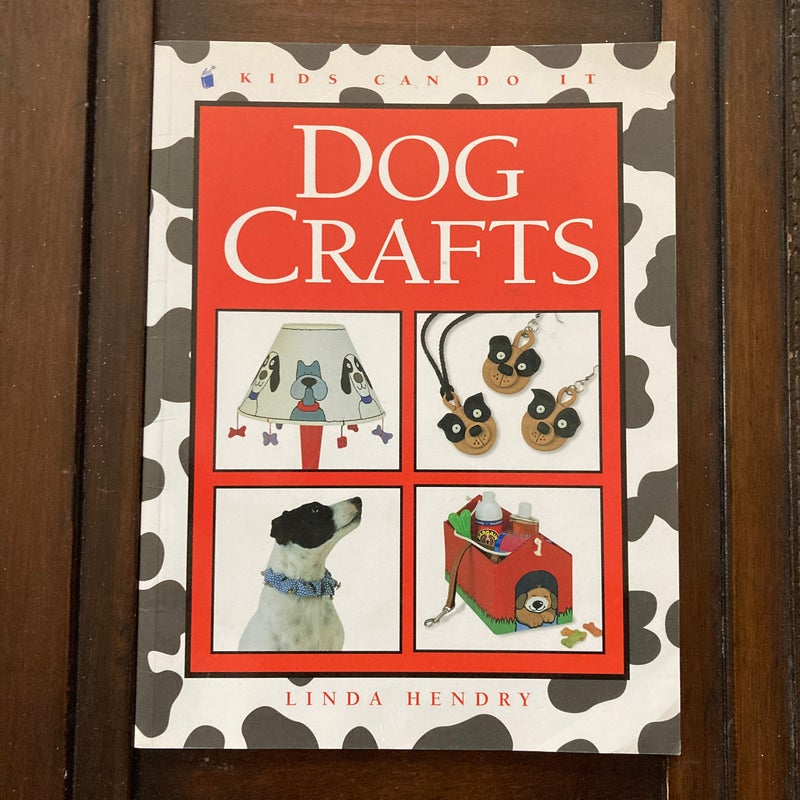 Dog Crafts