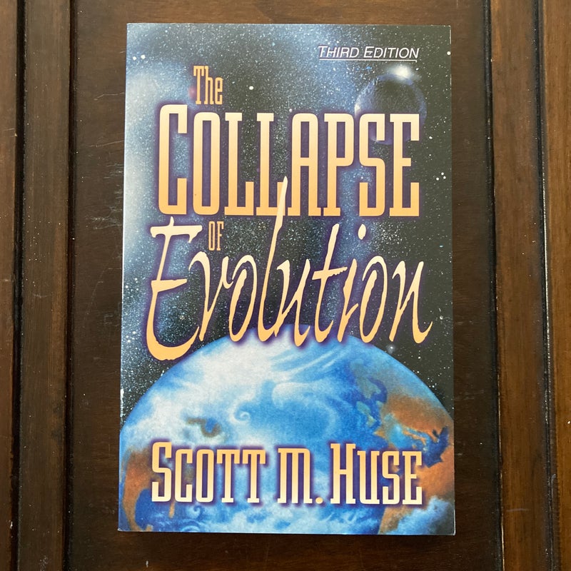 The Collapse of Evolution