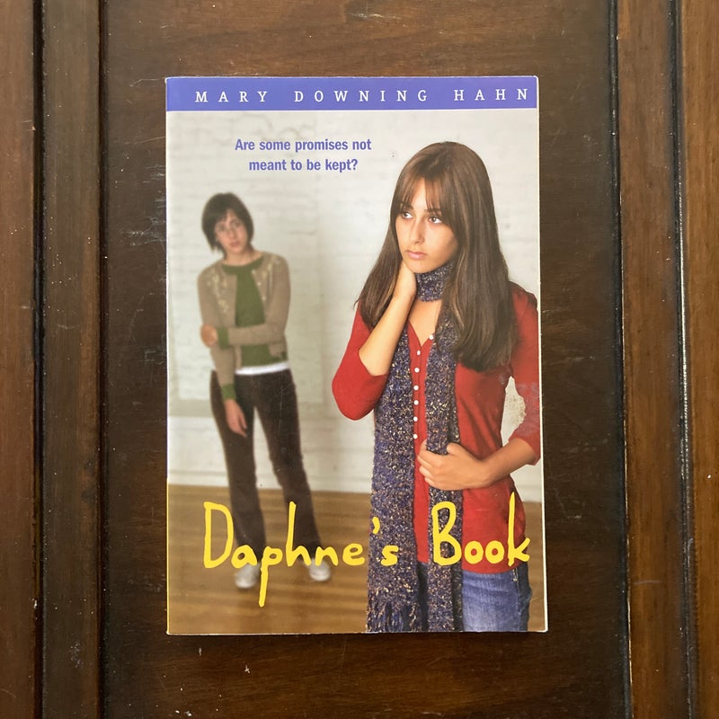 Daphne's Book