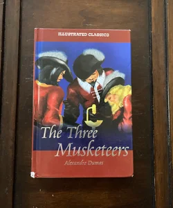 The Three Musketeers