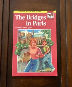 The Bridges in Paris