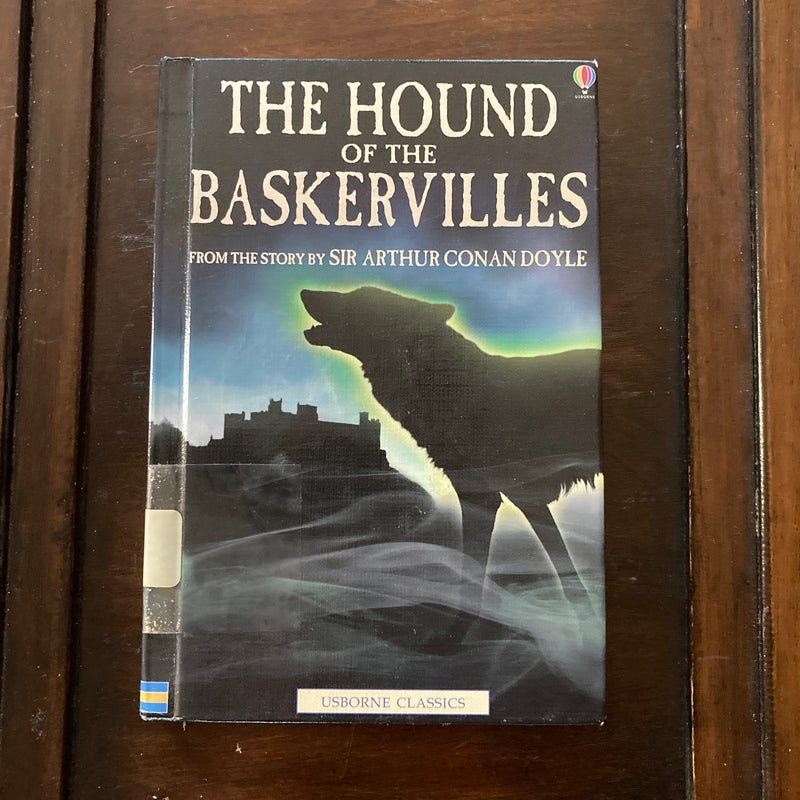 The Hound of the Baskervilles