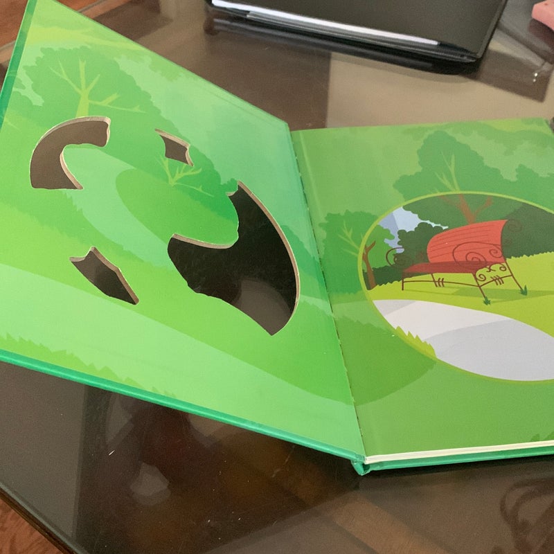 Mickey Mouse Adventure Tales and Stories 