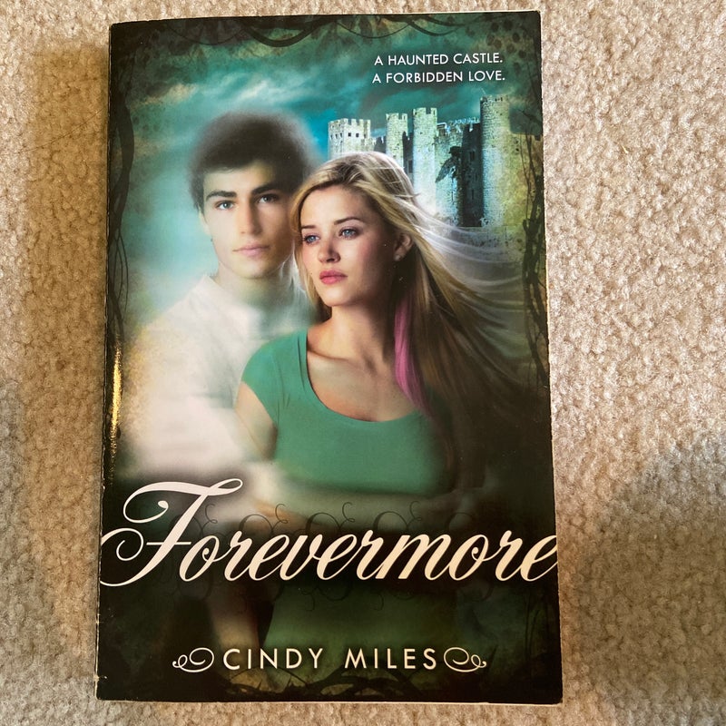 Forevermore