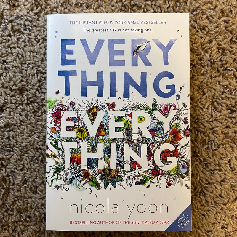 Everything, Everything