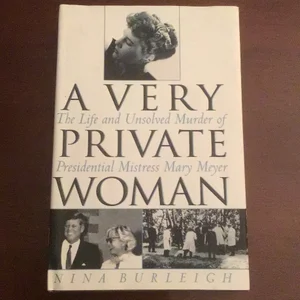 A Very Private Woman