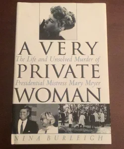 A Very Private Woman