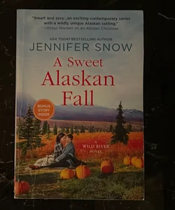 Sweet Alaskan Fall