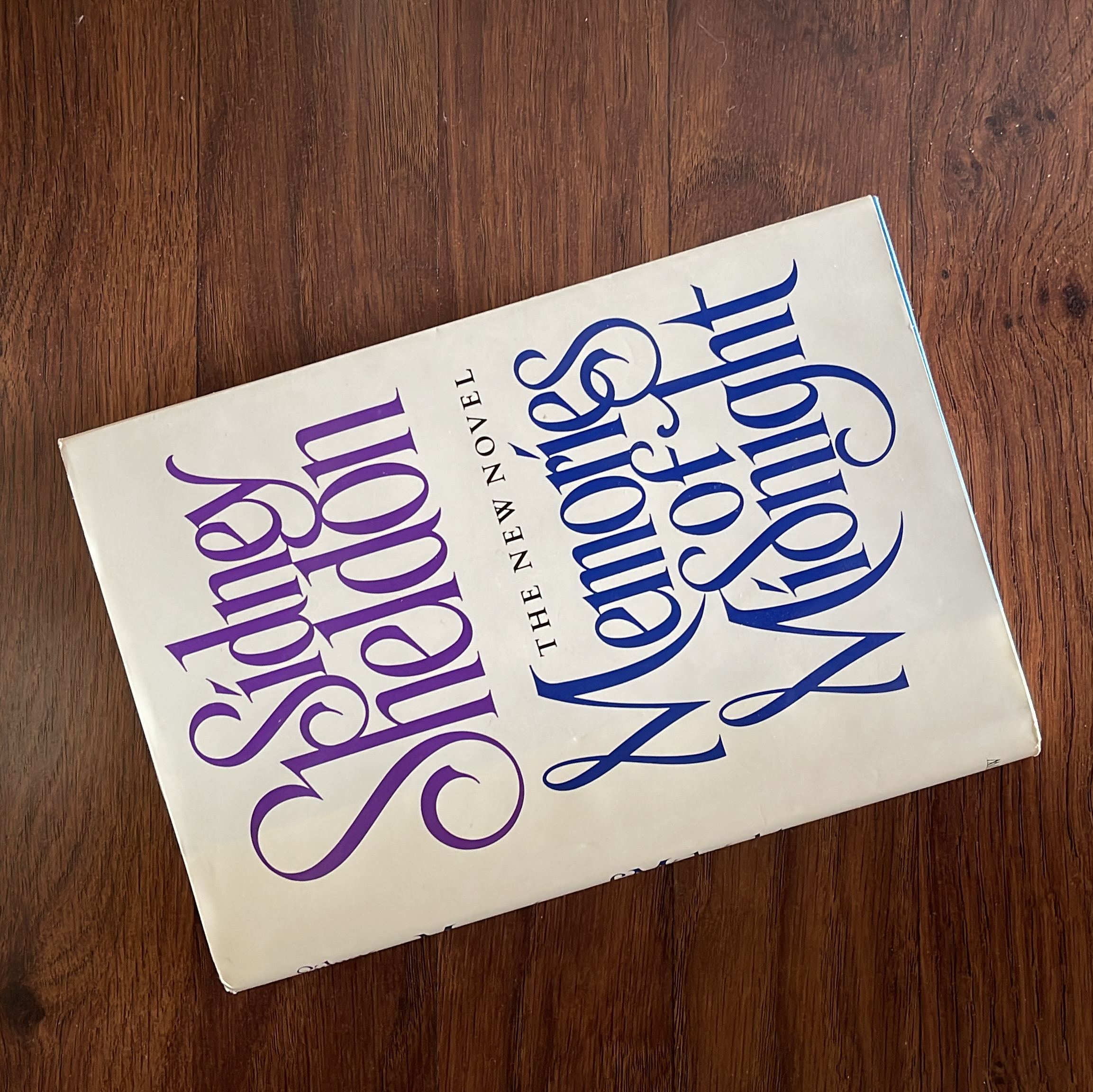 Memories of Midnight 