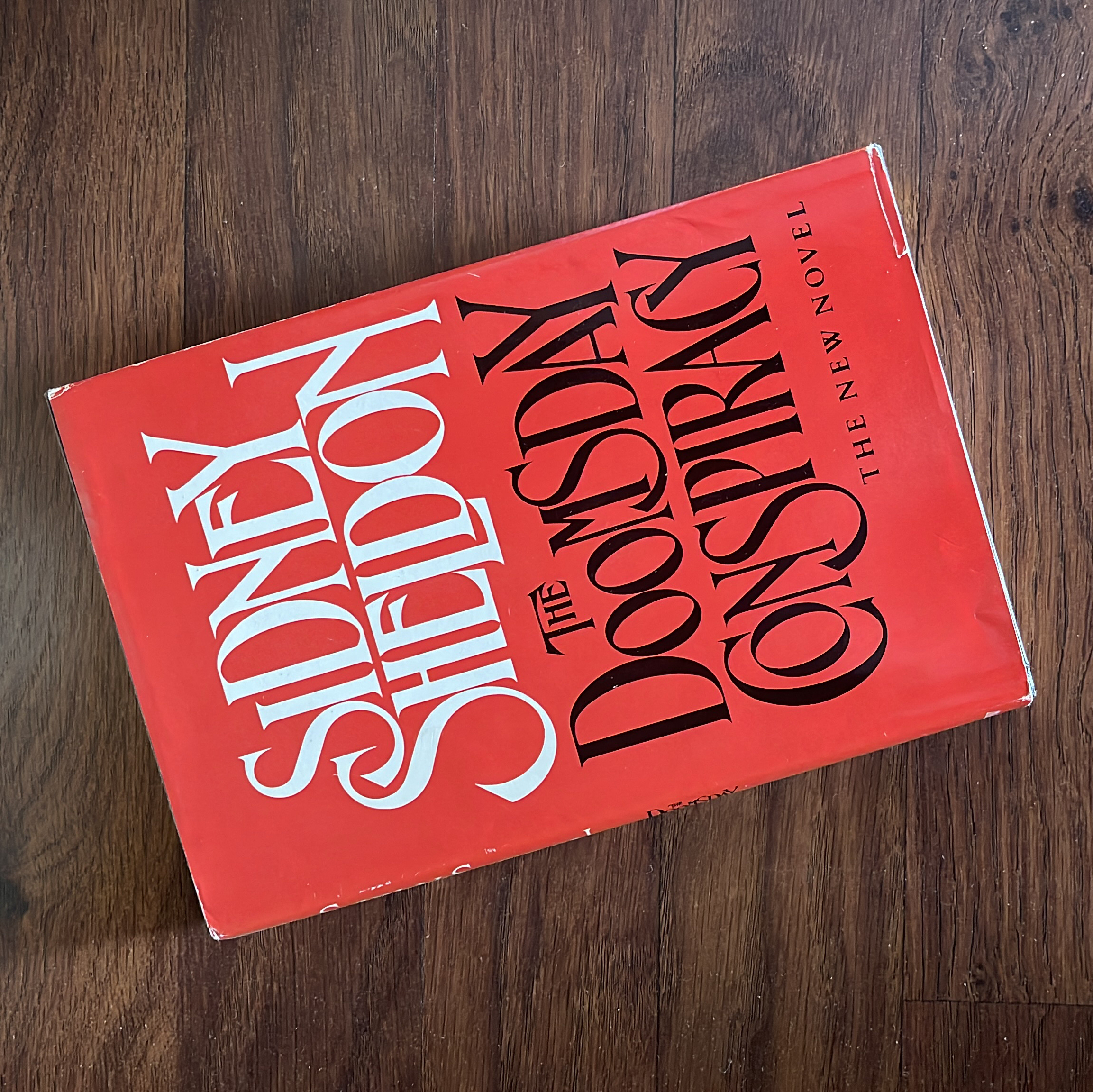 The Doomsday Conspiracy 