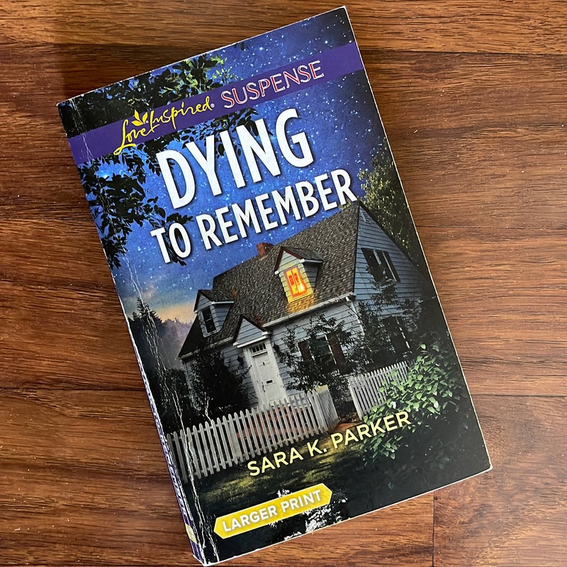 Dying to Remember