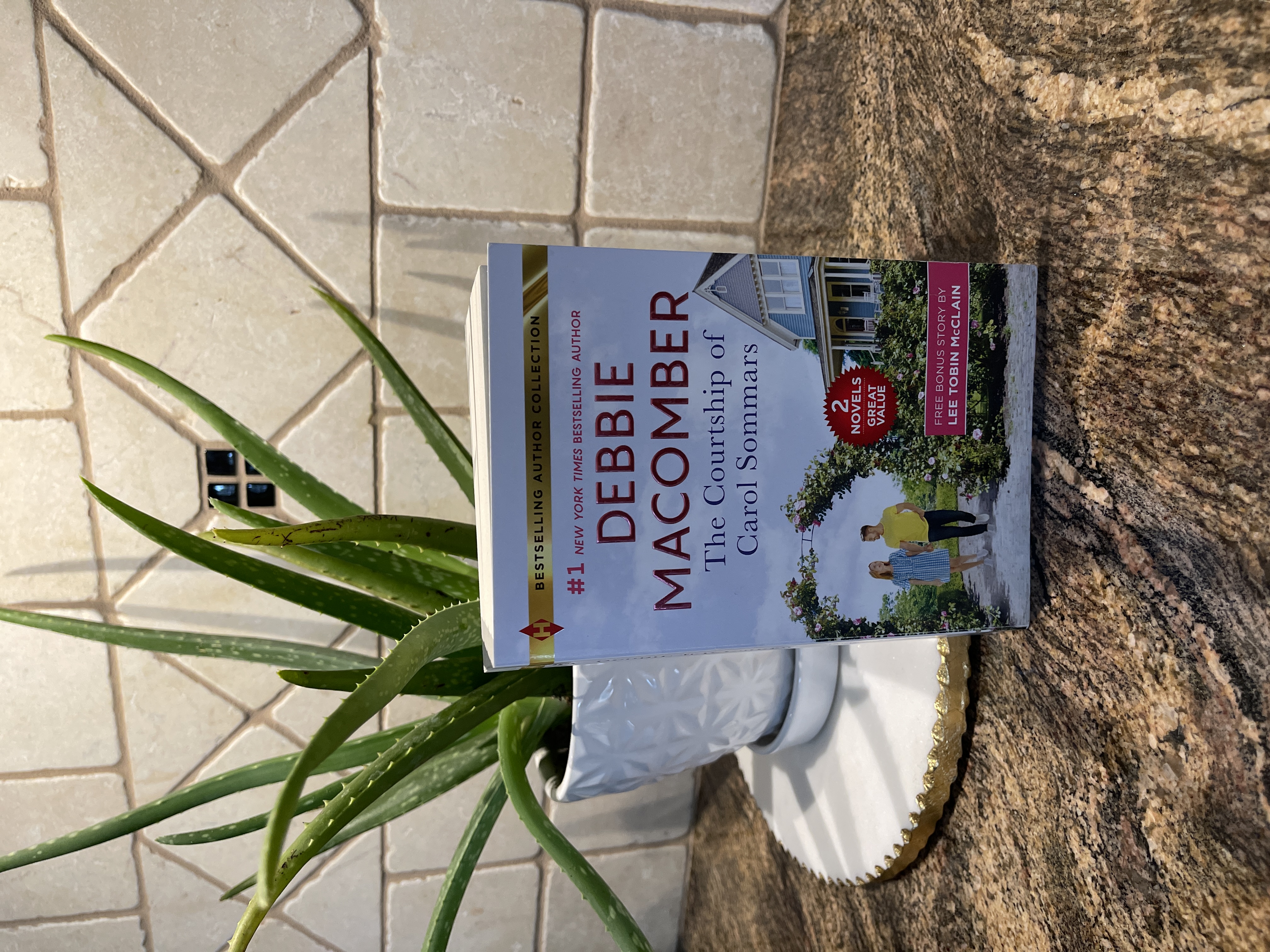 The Courtship of Carol Sommars and the Nanny's Secret Baby