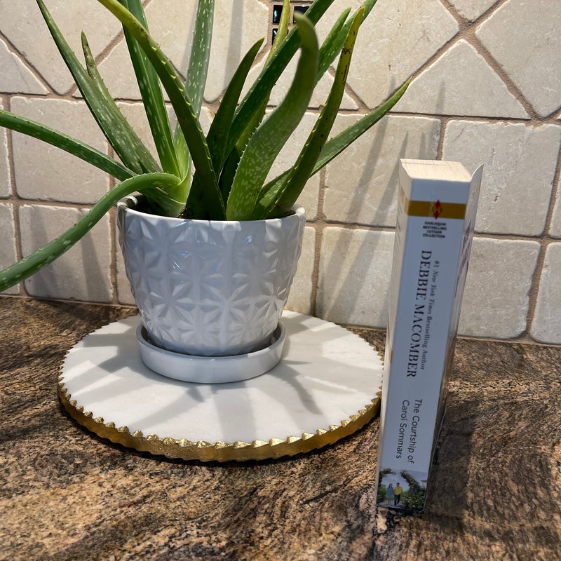 The Courtship of Carol Sommars and the Nanny's Secret Baby